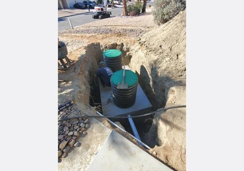 Real Estate Septic Certifications in Riverside County, CA