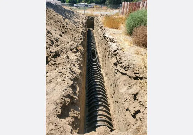 Drain Field Repair in Riverside and San Bernardino, CA