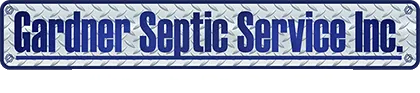 Gardner Septic Service Inc. Moreno Valley, CA Logo