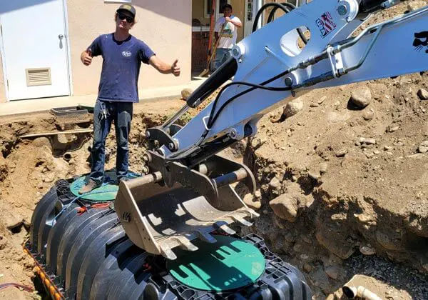 Moreno Valley Riverside Septic Installation Professionals