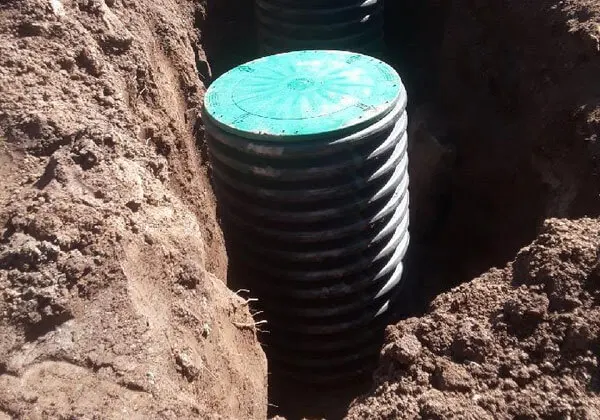 Residential & Commercial Septic Tank Locating Riverside, CA